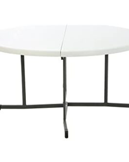 Round table (8 seater)