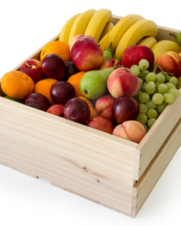 Fruit Box / Basket